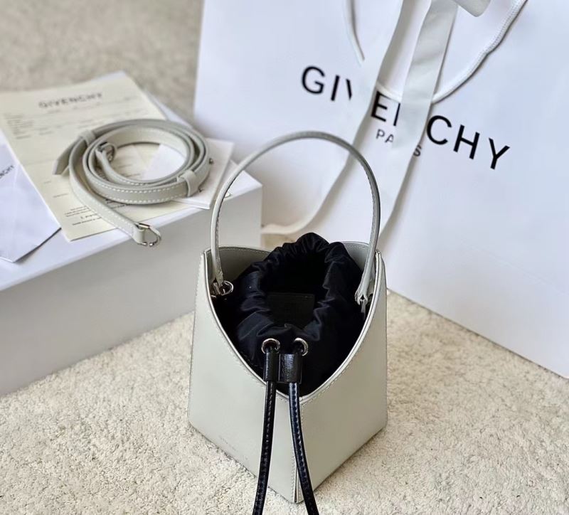 Givenchy Bucket Bags